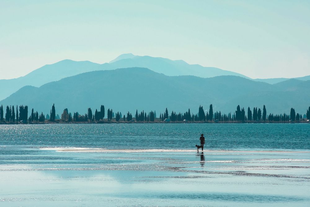 Photograph by Ela Pustajec