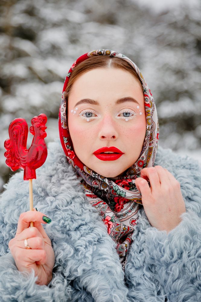 Photograph by Анастасия