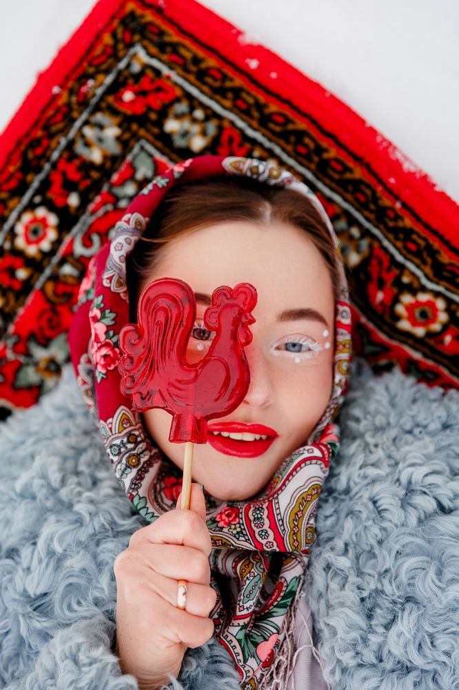 Photograph by Анастасия