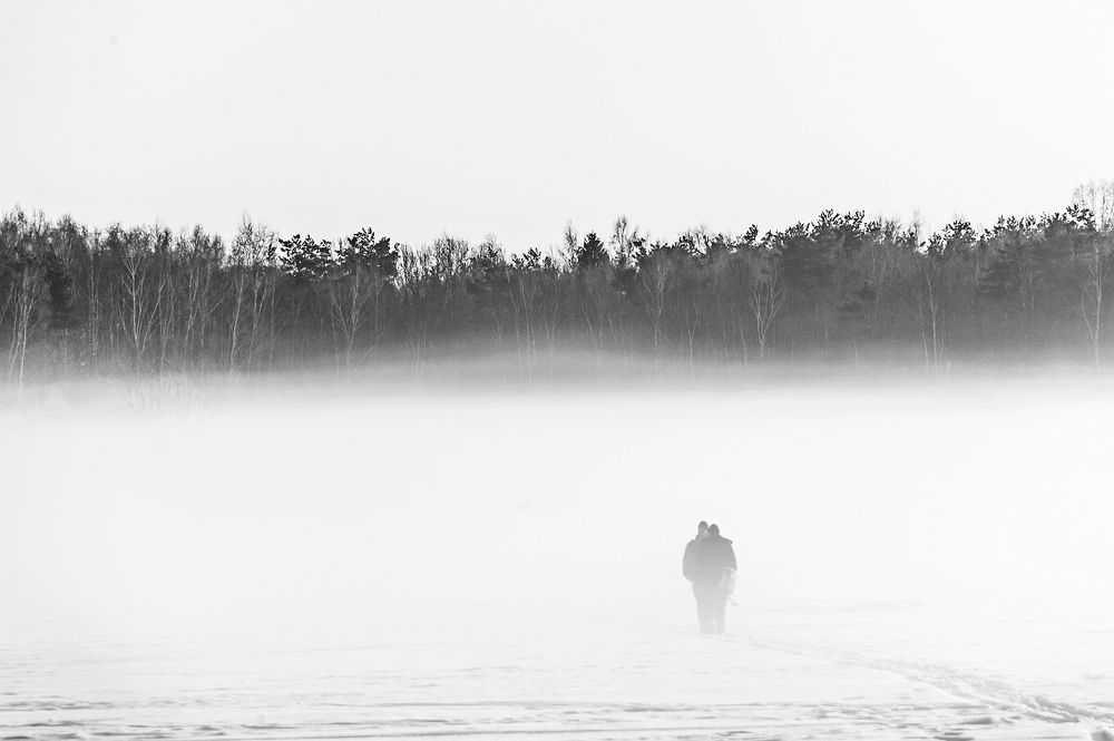 Photograph by Валерий Клейменов