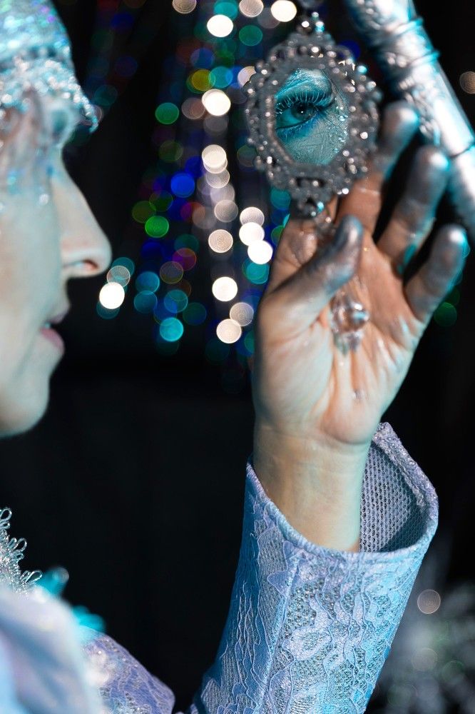 Волшебство