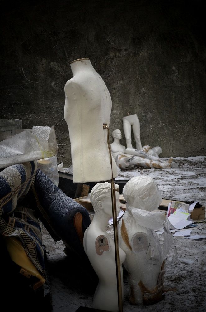 Photograph by Guseva Marina