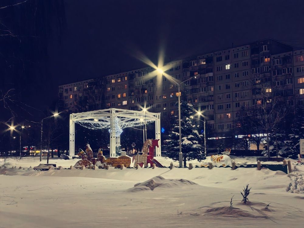 Photograph by Дмитрий Чебанов