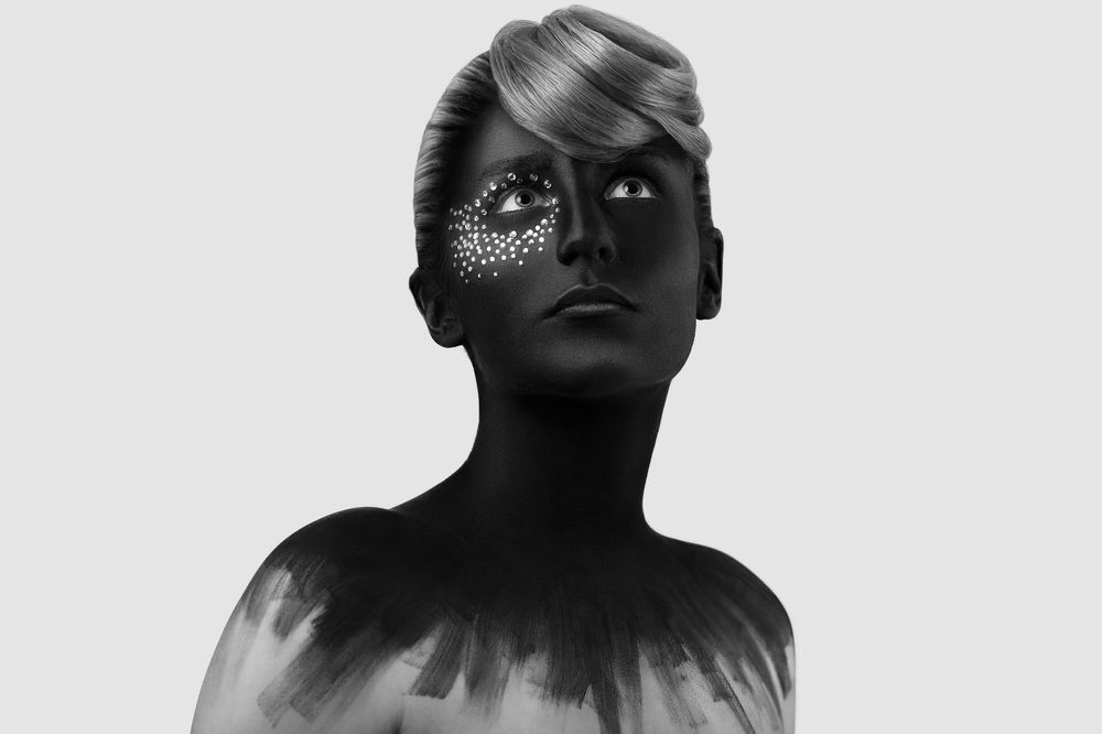 Photograph by Beheshti Seyed Ahmad