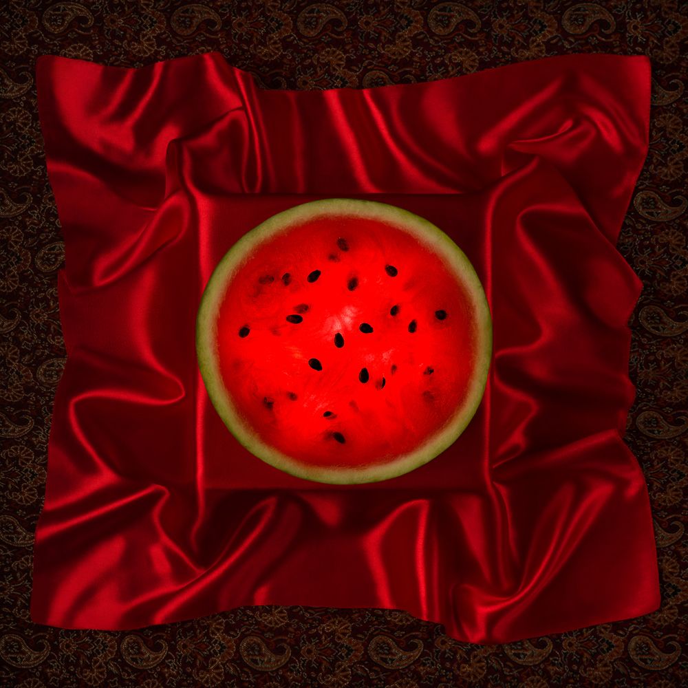 Photograph by Beheshti Seyed Ahmad