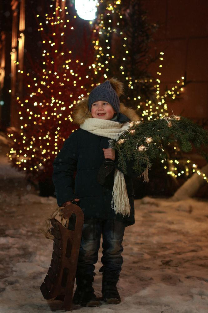 Photograph by Анастасия Мещерякова