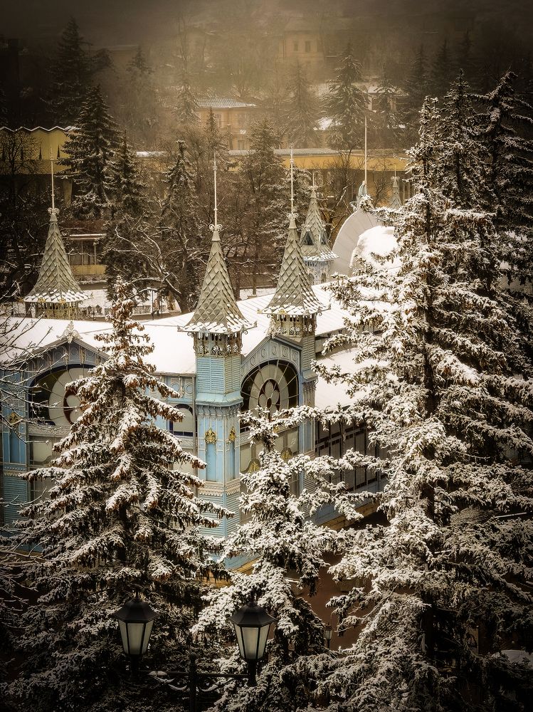 Photograph by Igor M.