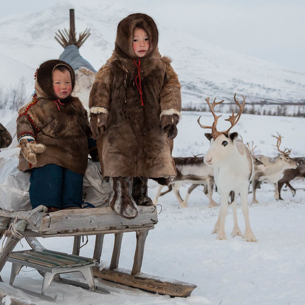 Photograph by Марина Маликова