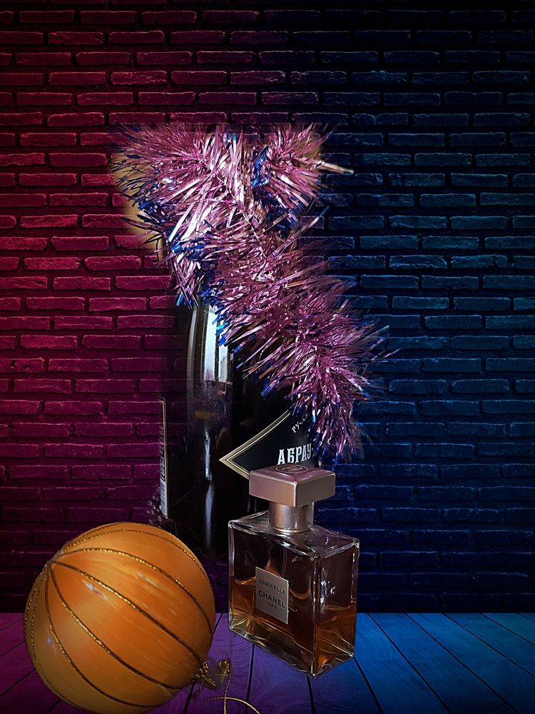 Photograph by Анна Андреевна