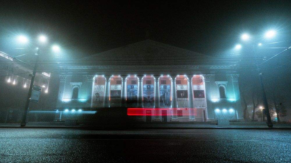 Фотография автора Сергей Александрович