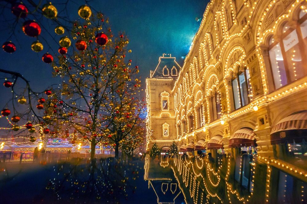 Photograph by Бакбак Тата