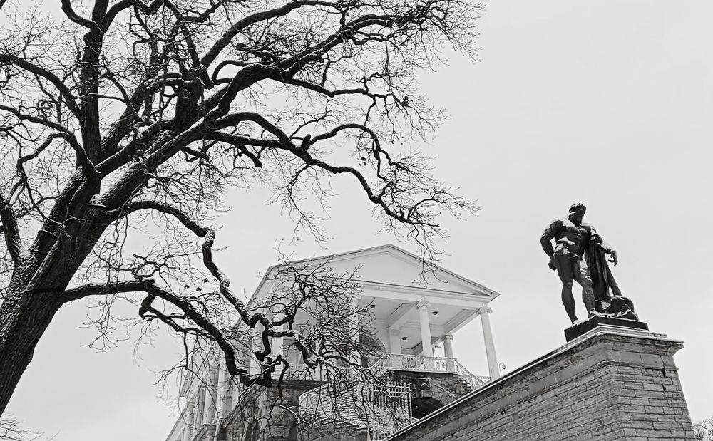 Photograph by Алексей