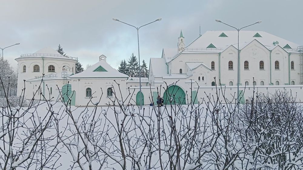 Photograph by Алексей