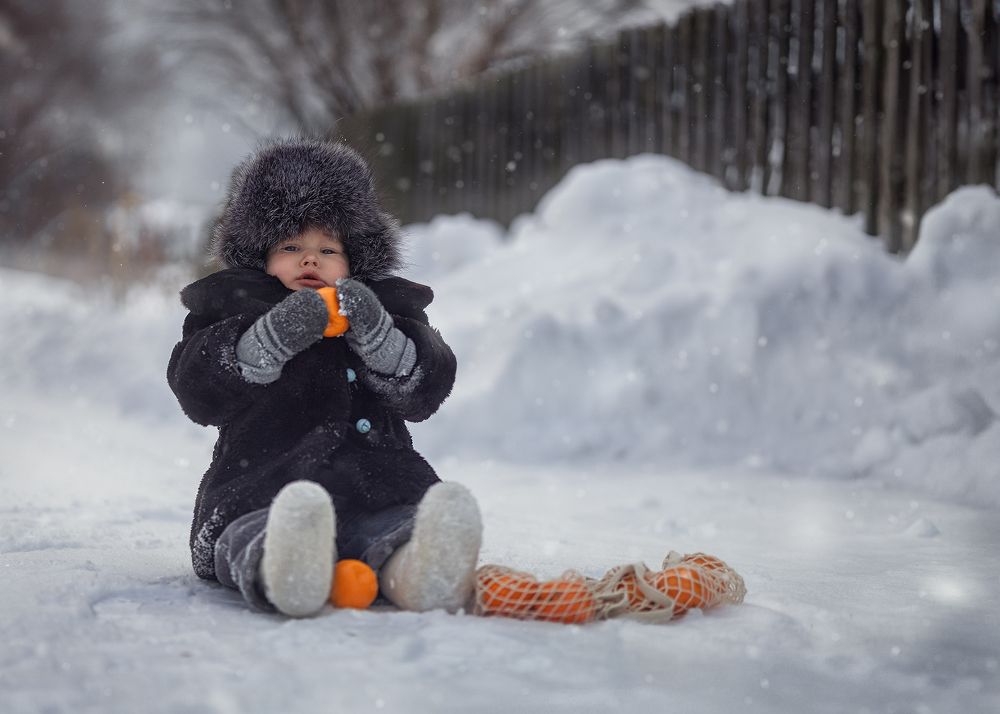 Photograph by Елена Стрелова