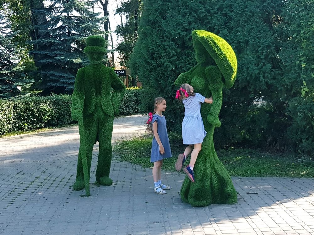 Photograph by Рафаил Манафов