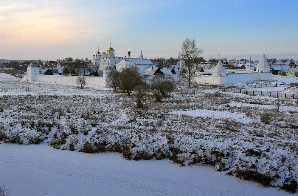 Photograph by Сергей Сережников