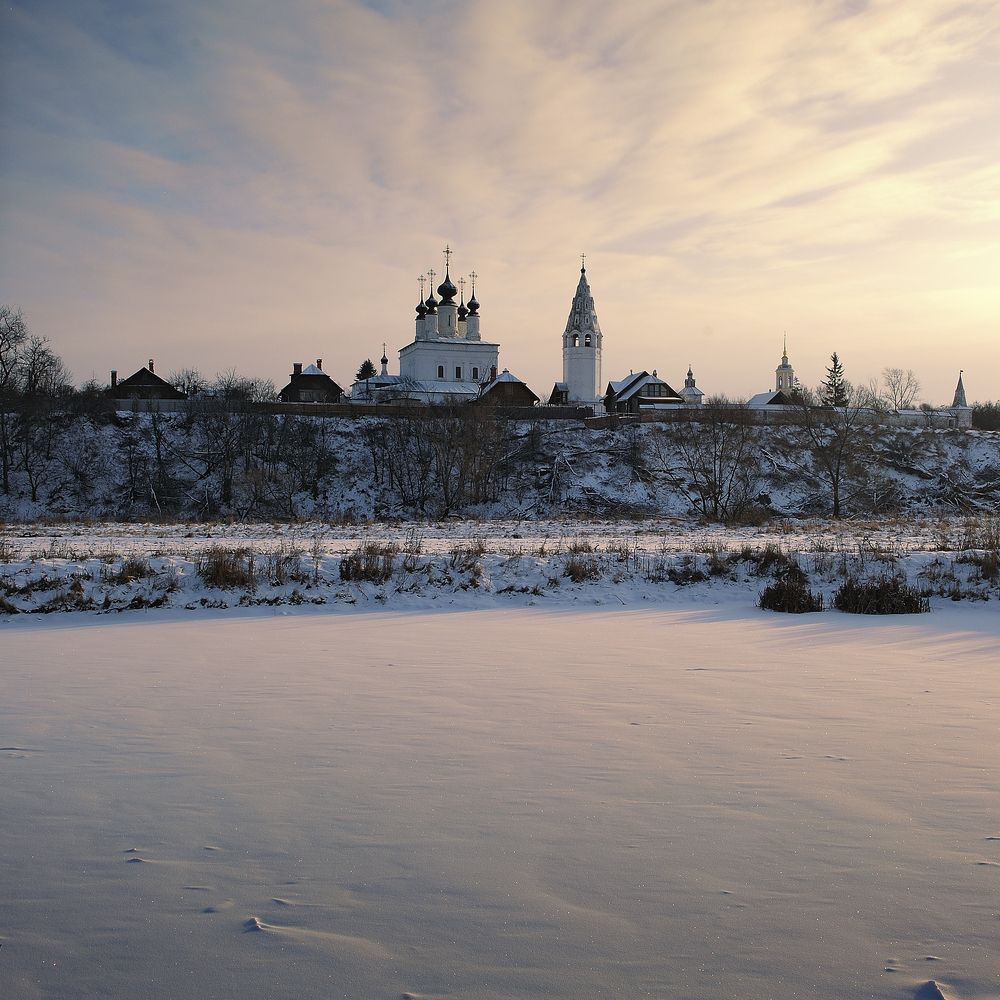 Photograph by Сергей Сережников