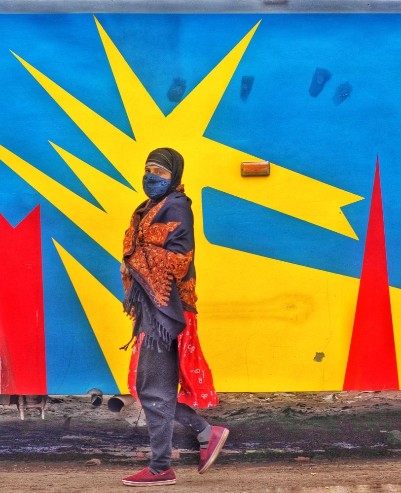 Photograph by Washiful Majid