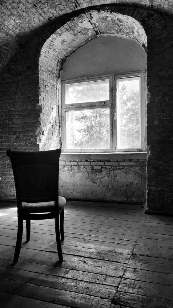 Photograph by Зинаида