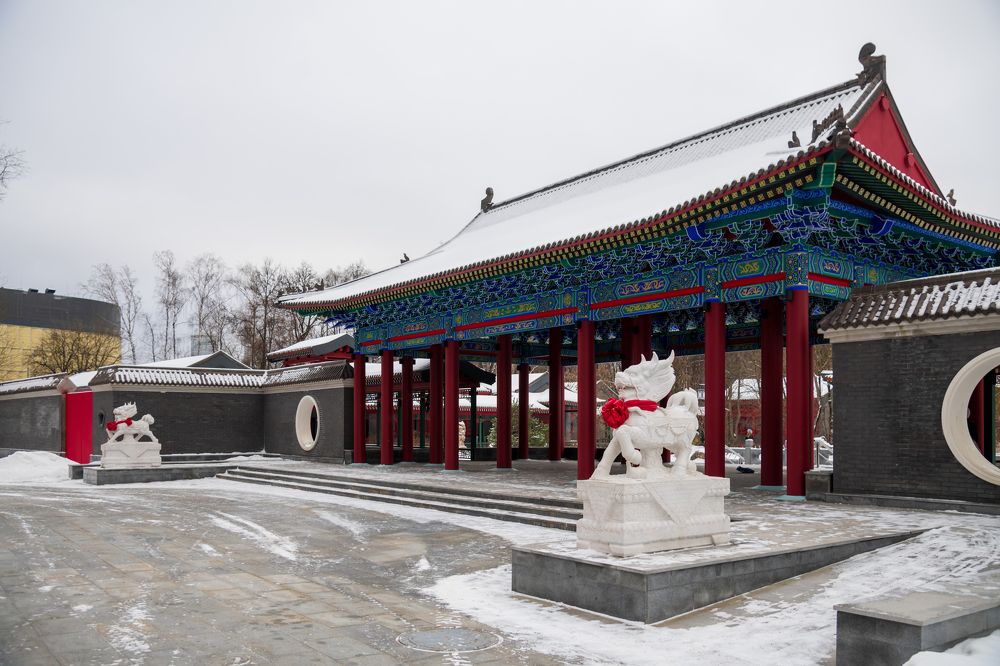 Photograph by Рыков Андрей