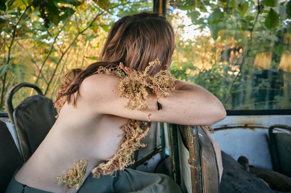 Photograph by Гусаков Евгений