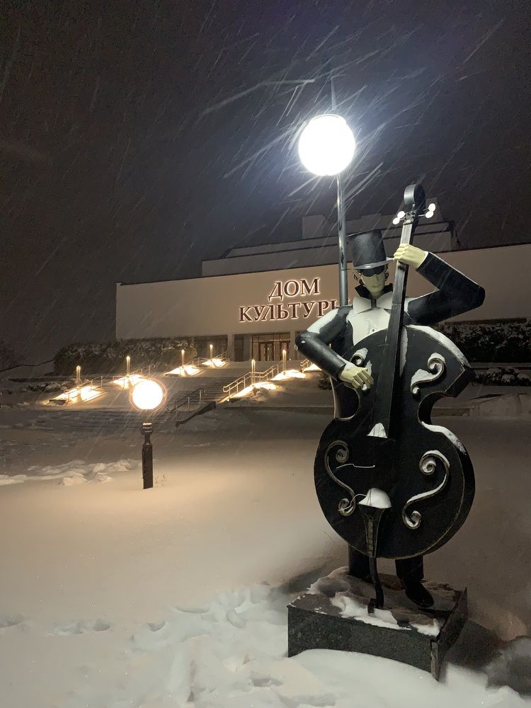 Фотография автора Ирина Шпаковская