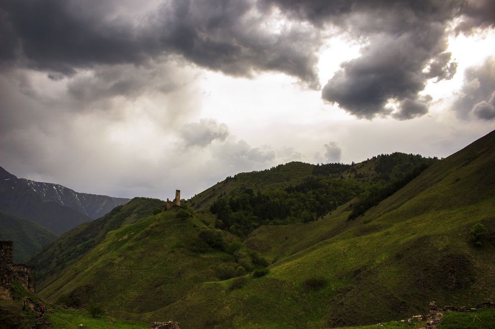 Photograph by Яндиев Адам