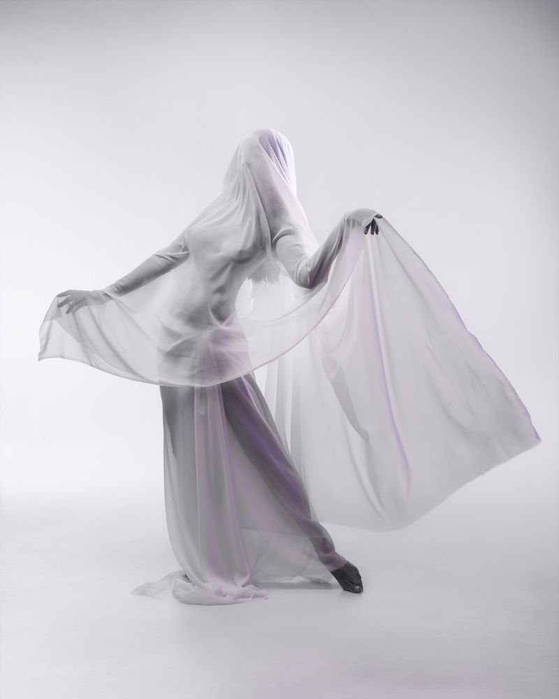 Фотография автора Лушин Илья