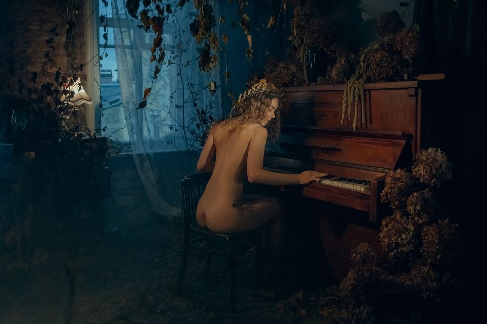 Photograph by Светлана Тарасова