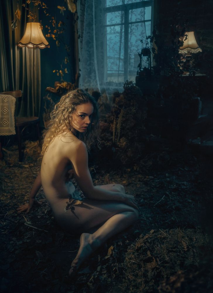 Photograph by Светлана Тарасова