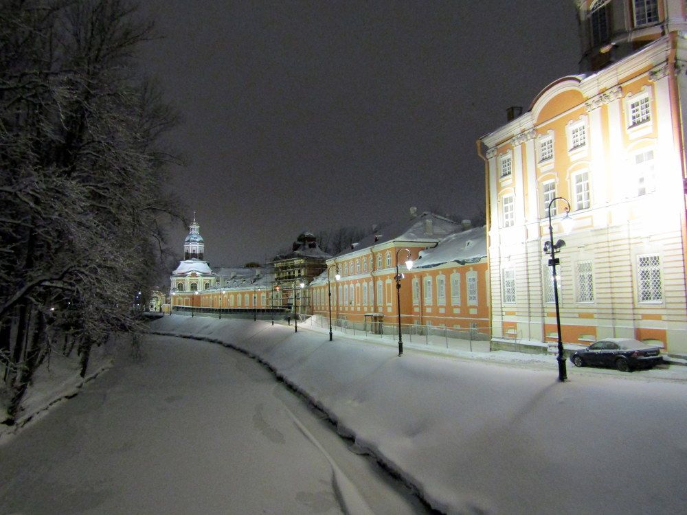 Photograph by Татьяна Смирнова