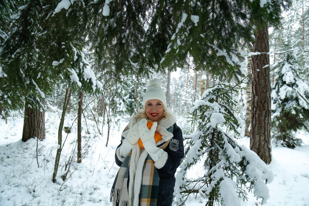 Photograph by Елена Буканина