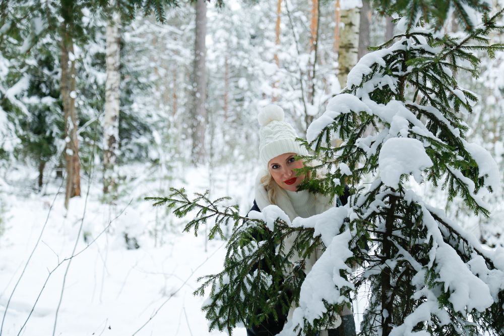 Photograph by Елена Буканина