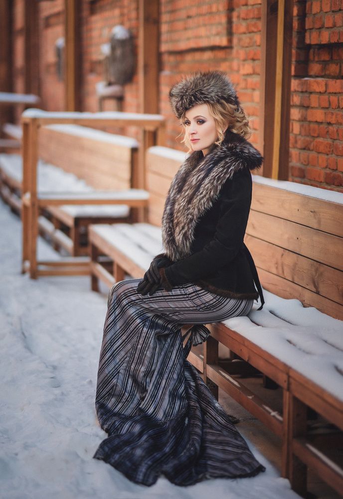 Photograph by Диана Липкина