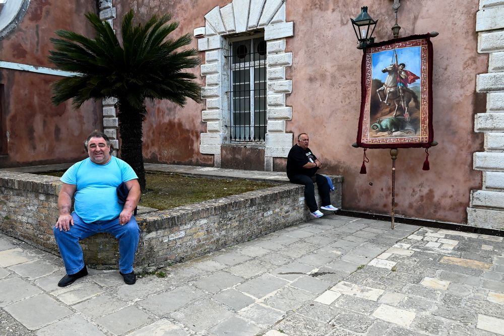 Photograph by Voulgaris Giorgos