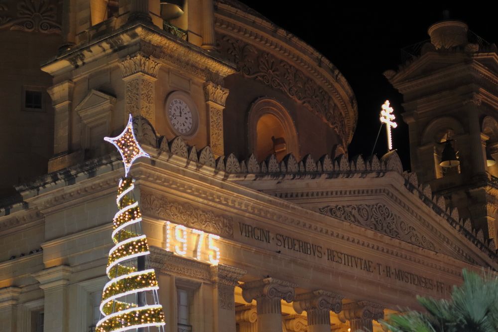 Photograph by Ernest Spiteri Gonzi