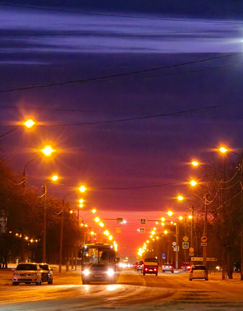 Photograph by Елена Ласун