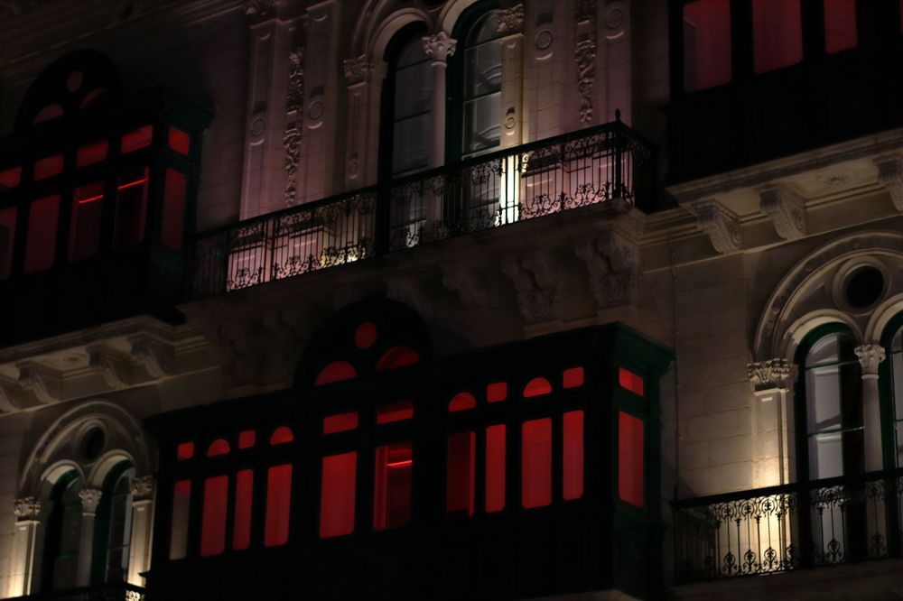 Photograph by Ernest Spiteri Gonzi