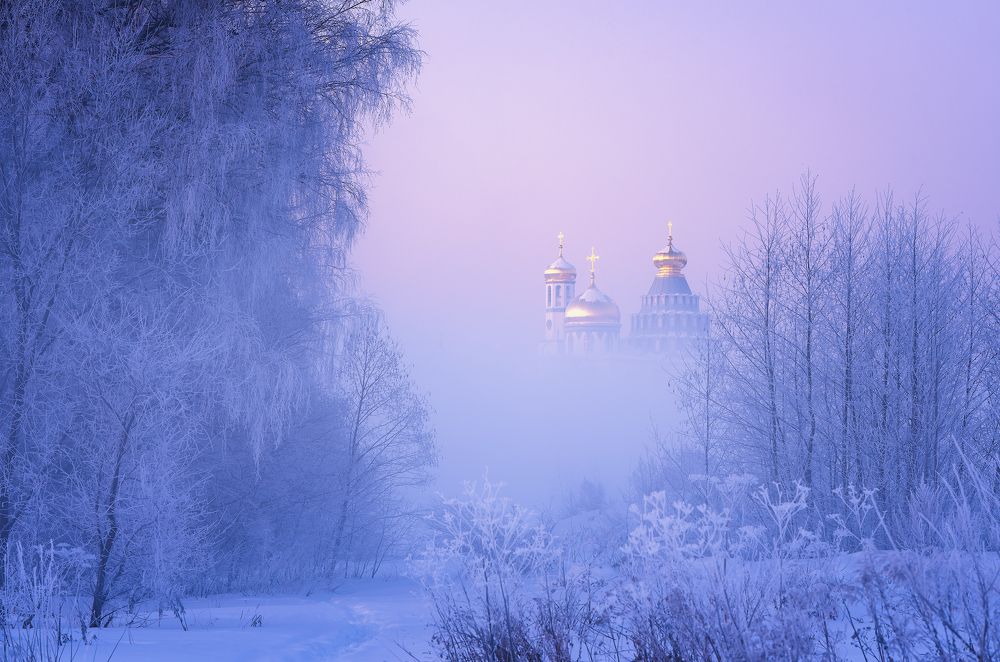 Photograph by Виталий Левыкин