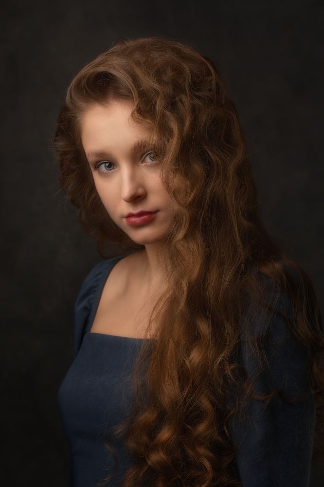 Photograph by Светлана Тарасова