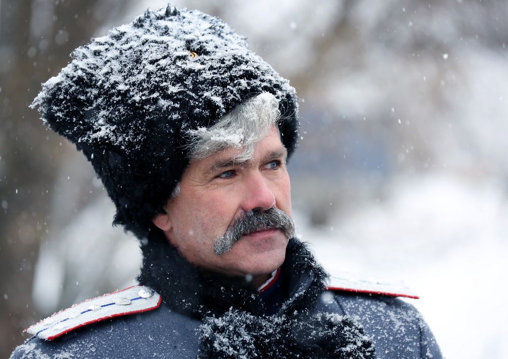 Photograph by Бибичков Михаил