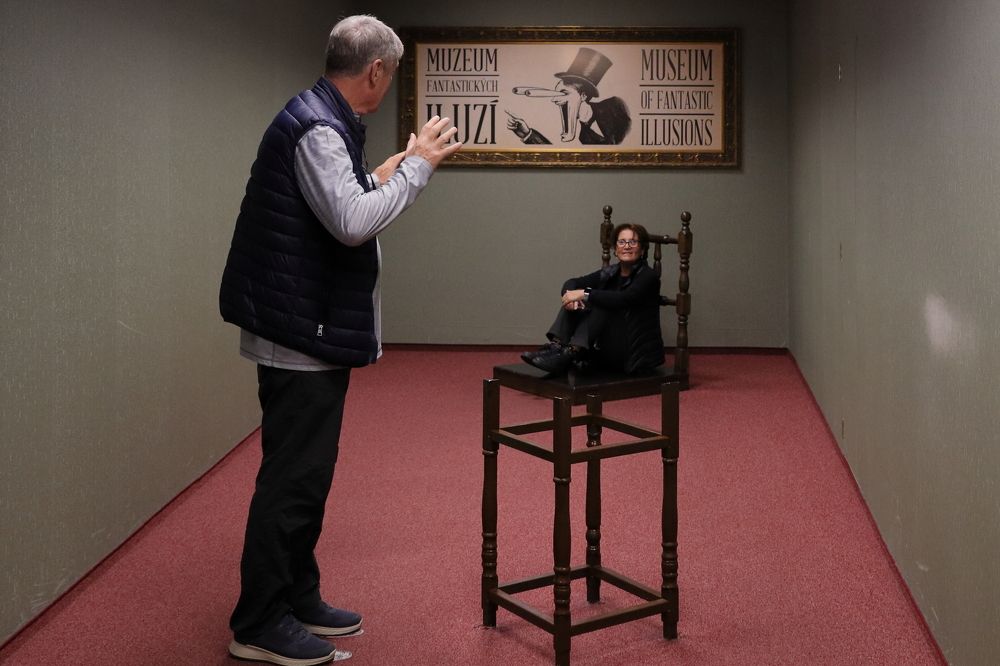 Photograph by Ernest Spiteri Gonzi