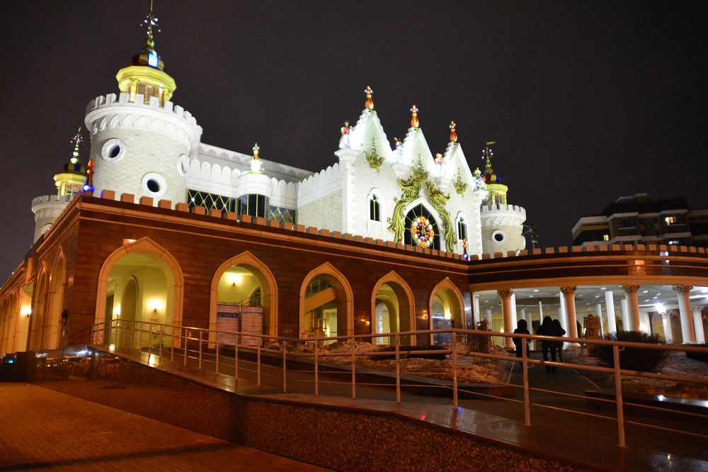 Photograph by Фарит Зиатдинов