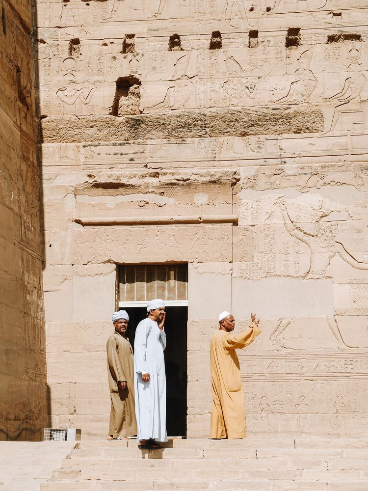 Photograph by Monika Mileva