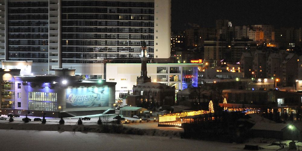 Photograph by Фарит Зиатдинов