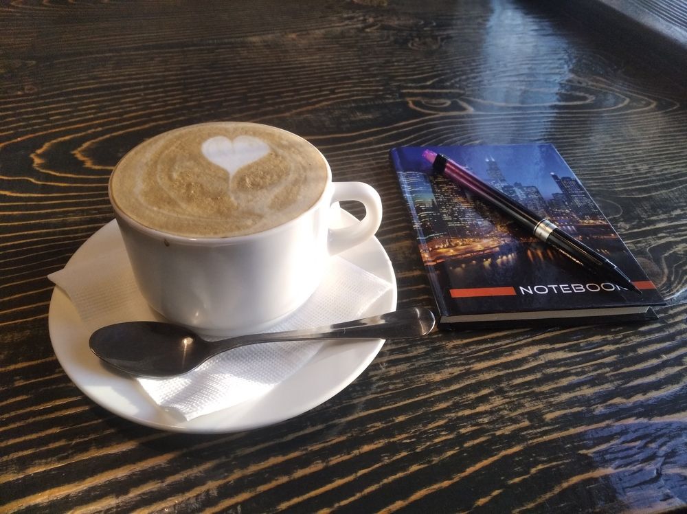 Фотография автора Юрий