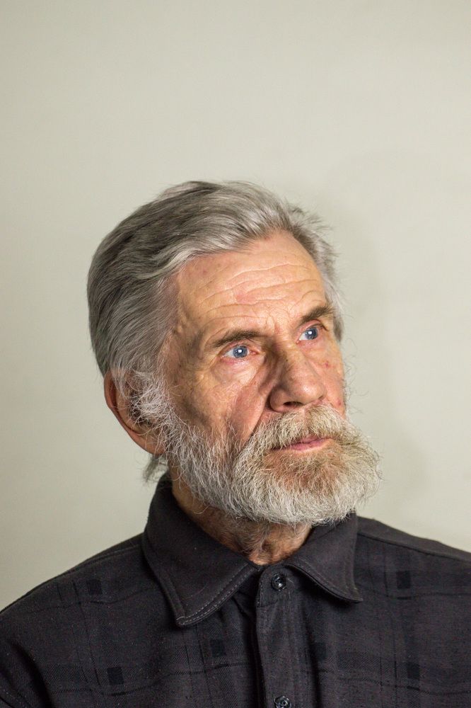 Photograph by Igors Rostikovs