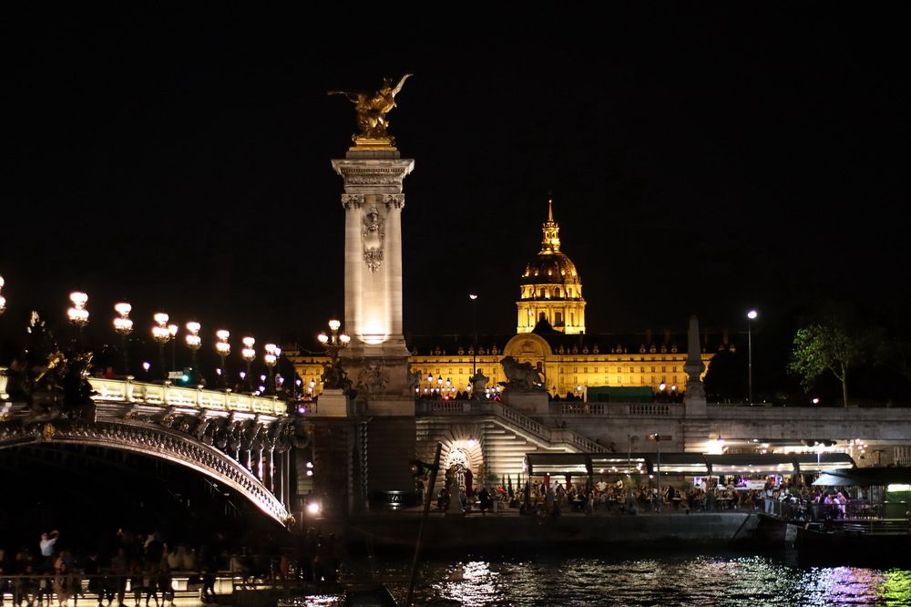 Photograph by KOREYSHA ILYA