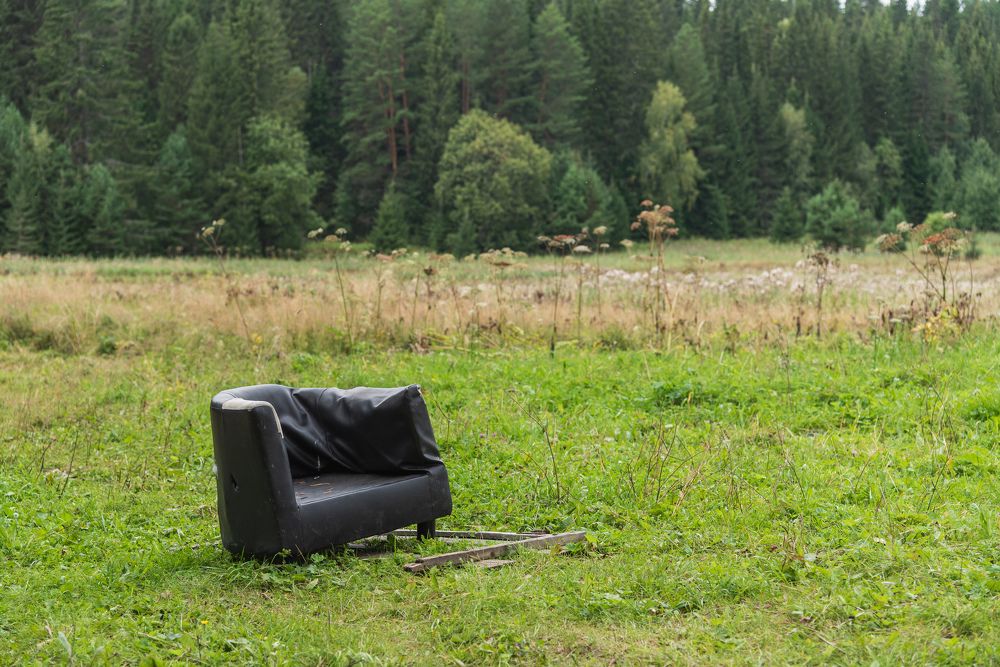 Photograph by Николай Писецкий