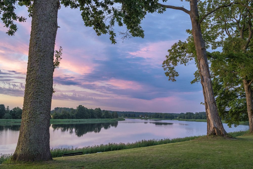 Photograph by Intars Supins